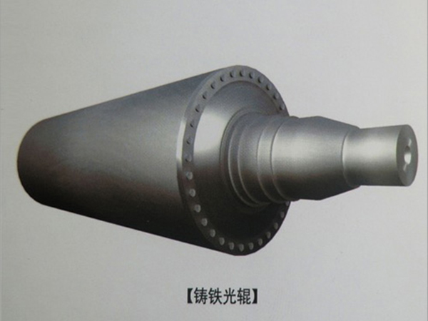 造纸光辊